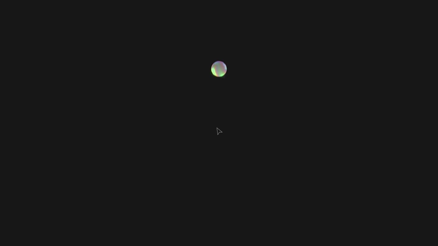 Nika AI — AI agency landing page interface in motion.